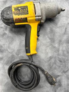 DEWALT DW292 CORDED 1 2